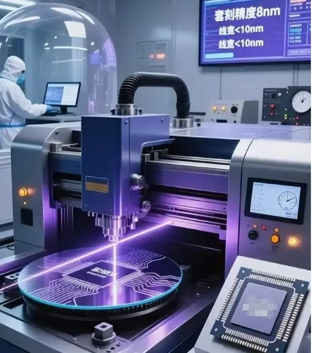 Smart sensor packaging infrared