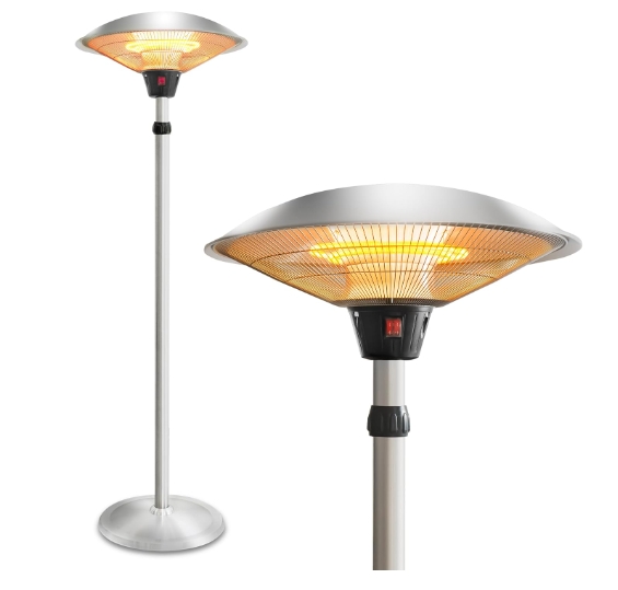 Bar patio heater outdoor waterproof
