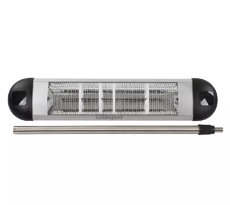 IP65 waterproof electric heater
