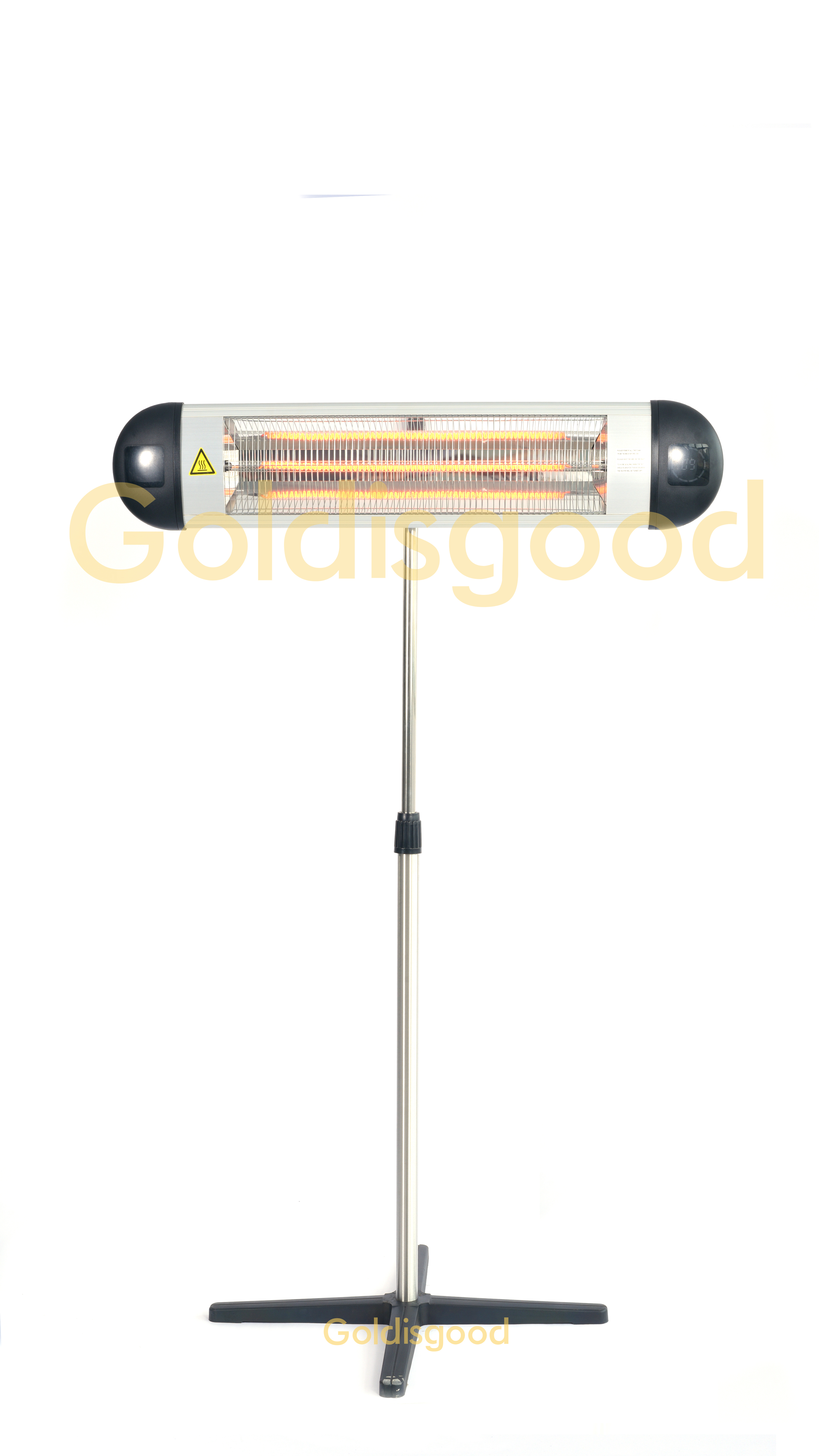 IP65 waterproof heater